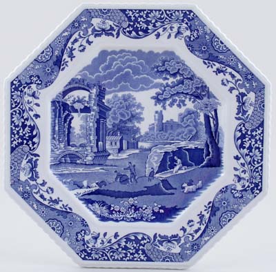 Plate c2000